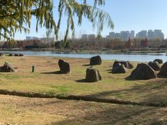 -滨湖塘西河公园