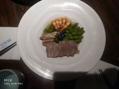 -韵秋荷(宝山龙湖天街店)