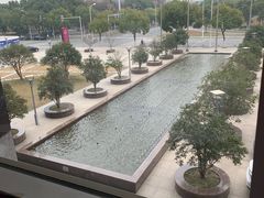 -无锡城中皇冠假日酒店·芳园中餐厅