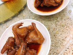 -煲煲掂风味煲仔饭餐厅(西区店)