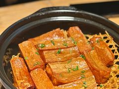 -四季明湖·鲁菜海鲜(明湖店)