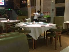 大堂-川味堂·四川豆花(八卦岭店)