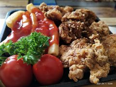 -Kpasta韩式意大利面