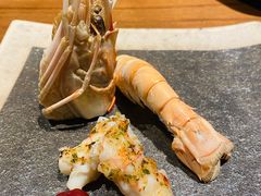 -桐寿司Sushi Tong