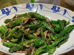 -田园印象·成都土菜院子(华阳店)