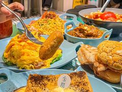 -金捞茶餐室(祐汉兴隆楼店)