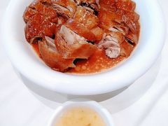 码头靓烧鹅-粥旺庄(芳村店)