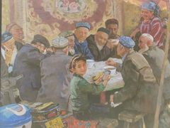 -四川美术学院美术馆