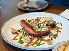 -植物园哈利亚餐厅