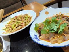 -东北农家院·铁锅炖(莘庄店)