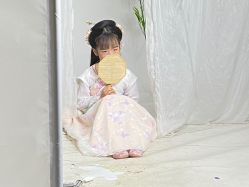 -盘子女人坊古装写真摄影(天津总店)