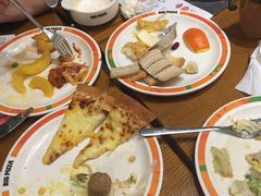 -比格比萨自助(花园路店)