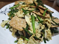 -新白家罩饼(三丰路店)