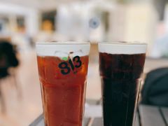 奶缇普洱-813芭依珊 BAESAn(皇冠十畝地店)