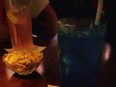 -隐肆威士忌鸡尾酒吧(玉沙国际店)