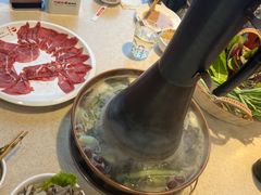 -阳坊大都涮羊肉(阳坊总店)