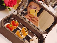-Caprice(香港四季酒店)