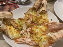 -芭菲盛宴·环球美食(袁家岗店)