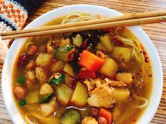 -江南大学-第一食堂(江南苑)