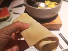 -刀板香·安徽菜(望江东路店)