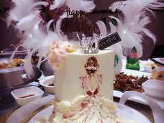 -杜哈夫DOUX RÊVE·生日蛋糕(日月光店)