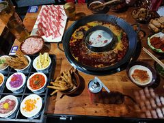 -楠火锅(龙阳广场店)