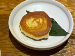 摩登粑粑-云海肴·汽锅鸡·云南菜(天津国金汇店)