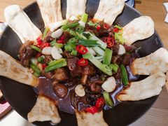 -鸿运楼·舌尖上的徽菜