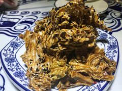 乾隆白菜-京氣春饼(机场店)