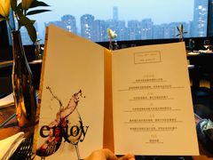 -AZUL by FUEL蓝色·法式酒馆(琶醍店)