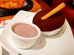 -斗牛士牛排餐厅(嘉里汇店)