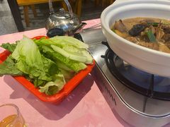 -老东风菜馆·潮汕大排档