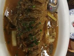 -邢家锅贴老店·非遗·开封菜(金明广场店)