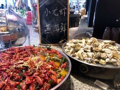 -青岛银沙滩温德姆至尊酒店-元素西餐厅