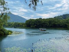 -杭州花家山庄