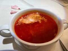 莫斯科红菜汤-俄士厨房(时代天街店)