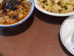 -天下客饭店(中山路店)