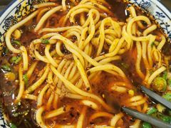 -有礼有面(知春路店)