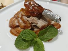 -味+新京宴·烤鸭·北京菜(创意谷店)