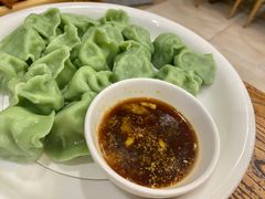 -美达尔烧烤(银川东路店)