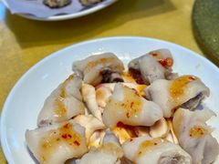 -大笑饭堂(甲子桥店)