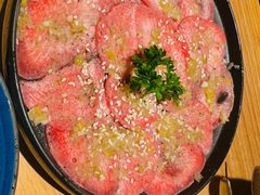 -烧肉达人•炭火烧肉(新天地店)