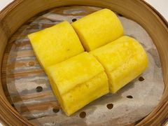 奶黄马拉卷-稻香酒家(天河城店)