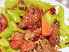 -逢春菜馆天津菜(胜利路店)