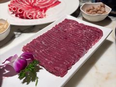 -南门涮肉(东单店)