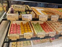 -北京稻香村(零号店)
