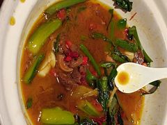 砂锅羊肉-衡地道·三菜一汤(水岸新城店)