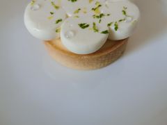 -Ten Olives甜点