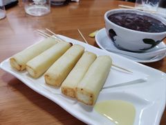 -周大娘牛乳(旧寨古村总店)