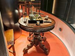 -新兴·金羊座·粤菜点心(乐峰店)